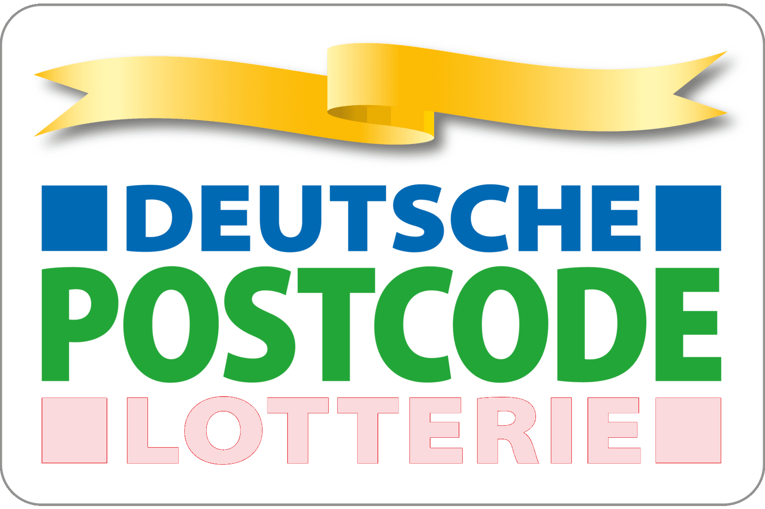 Deutsche Postcode Lotterie