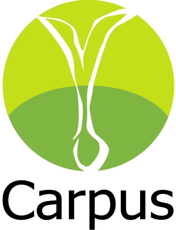 Carpus e.V. Logo