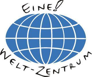 Eine-Welt-Zentrum-Heidelberg e.V. Logo