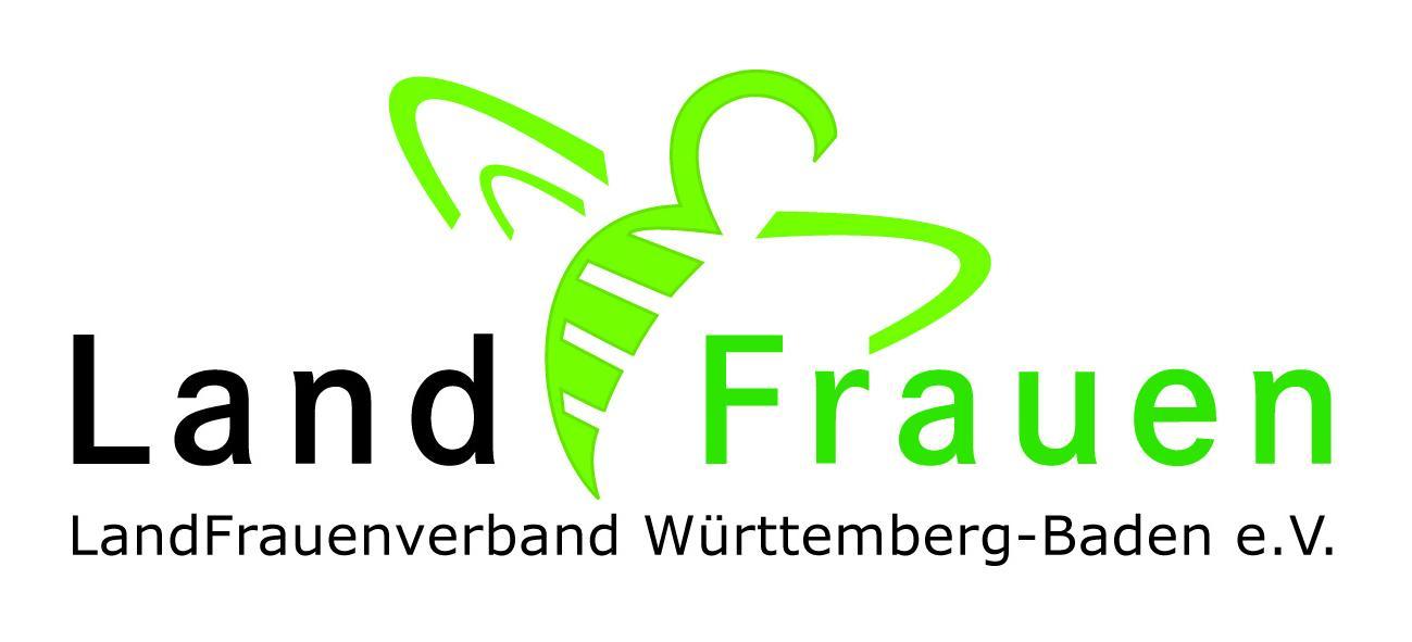 Landfrauenverband Würtemberg-Baden e.V. Logo