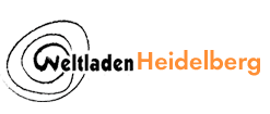 Weltladen Heidelberg Logo
