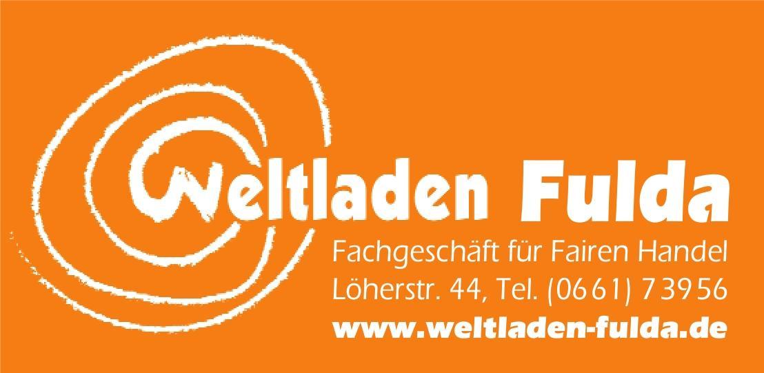 Weltladen Fulda Logo