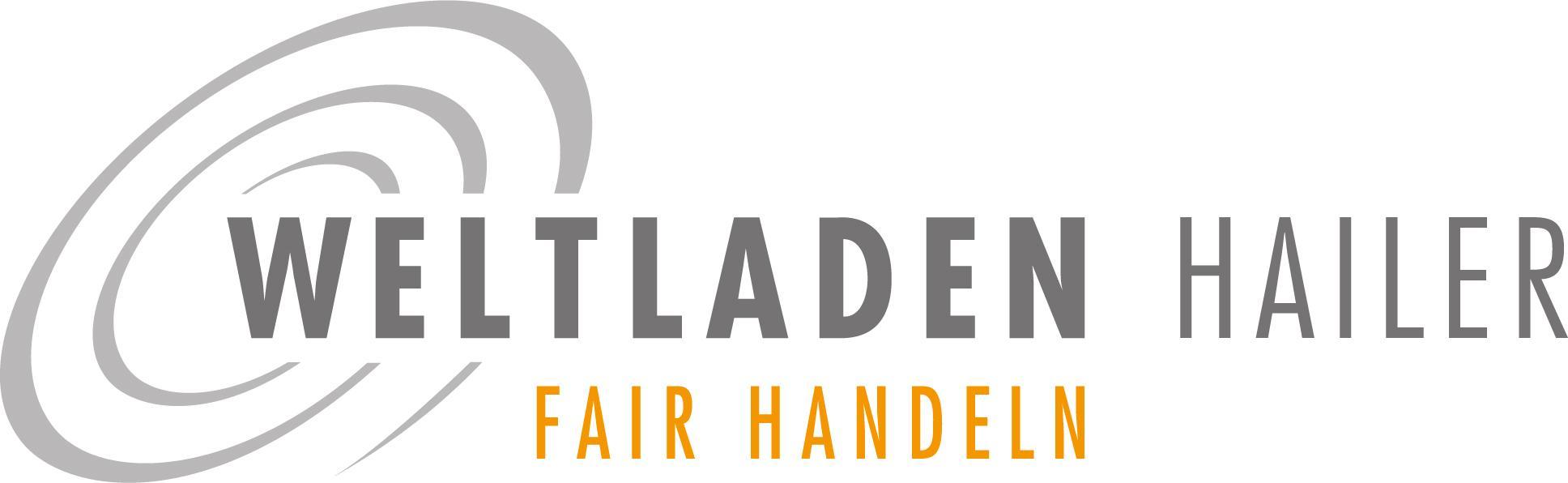 Weltladen Hailer Logo
