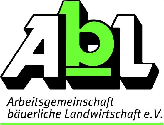 Arbeitsgemeinschaft bäuerliche Landwirtschaft e.V. Logo
