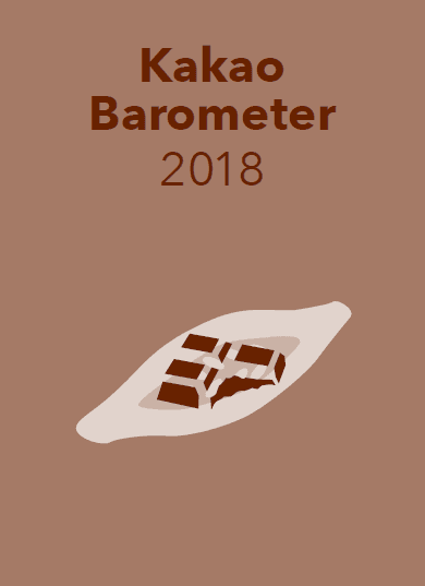 Kakaobarometer 2018 DE